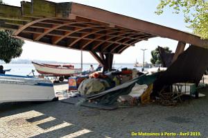 0803 - De Matosinhos a Porto
